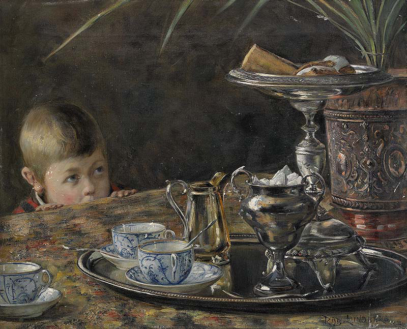 Intermezzo